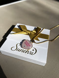 Pakistani Barbie Pendant