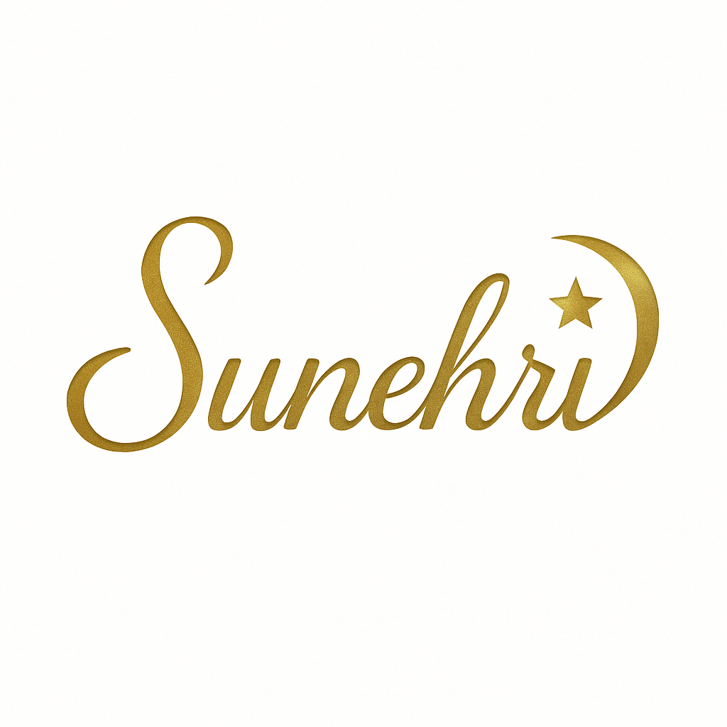 Sunehri